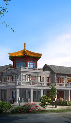 滨海鲤鱼门